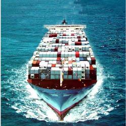 Sea Freight 