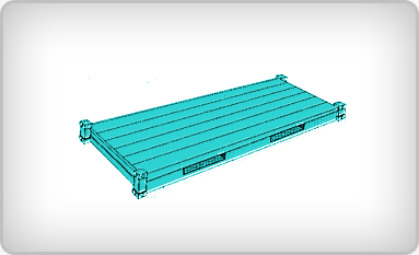container