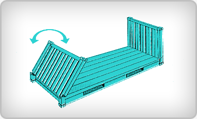 container