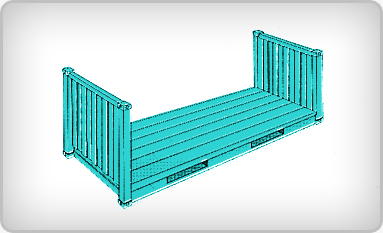 container