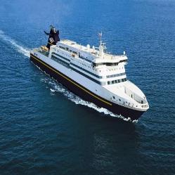 Vessel Charters