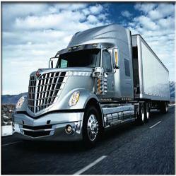 Trucking Services