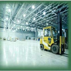  Warehousing 